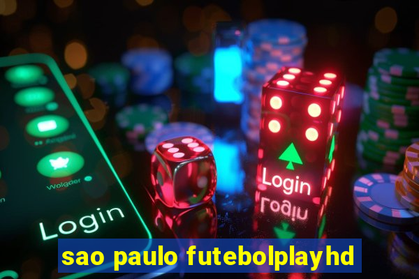 sao paulo futebolplayhd